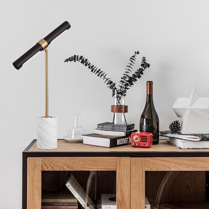 Decor Lighting Table Lamps - Decorative Table Lamp, Designer Light Luxury