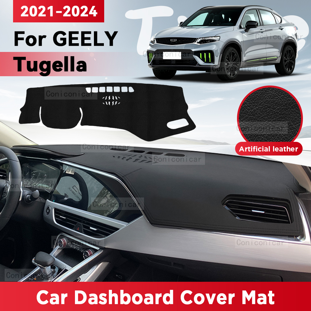 Lighting Jockey - For GEELY TUGELLA 2021-2024 Car Dashboard