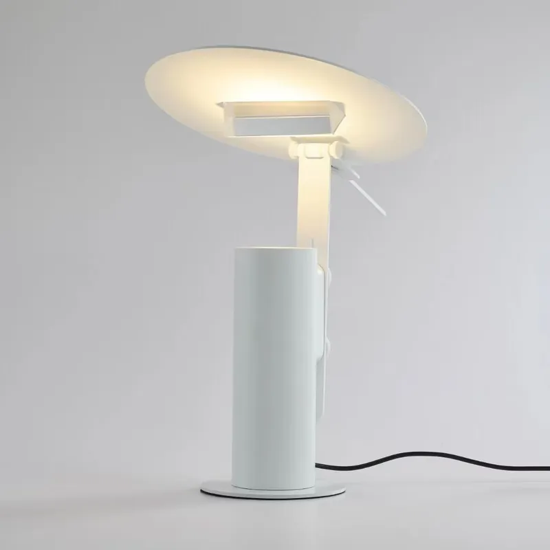 Lightings Decoration - Modern Creative Simple Rainbow Atmosphere Eye-Caring