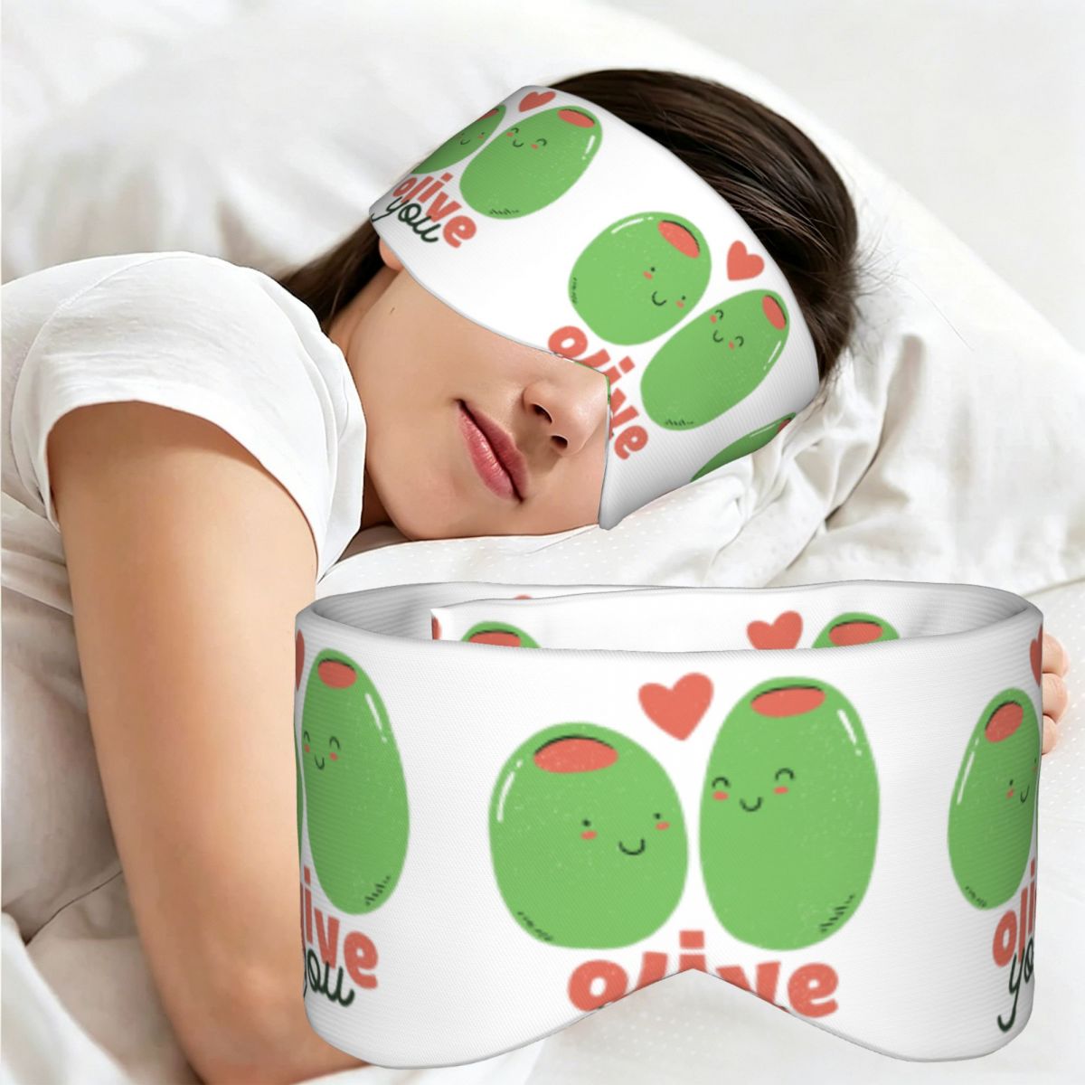 Home Lighting & Decor St Catharines On - Olive You - I Love You