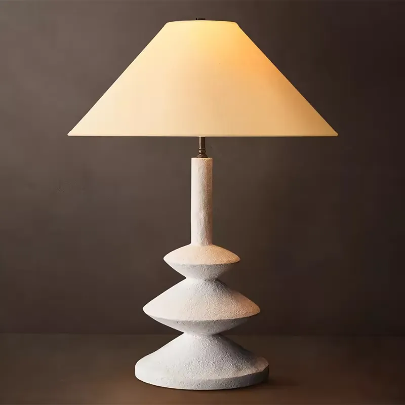 Decor Lighting Table Lamps - RHOEM Bedside Wall Pesaro Table for
