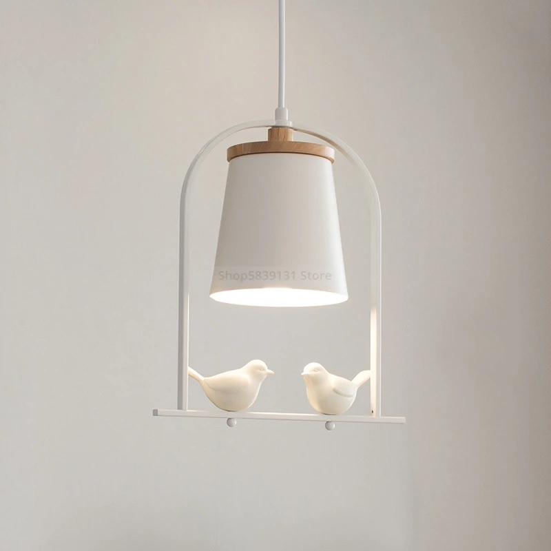 Lava Lamp Desktop - Nordic Minimalist Pendant Lights Restaurant Modern