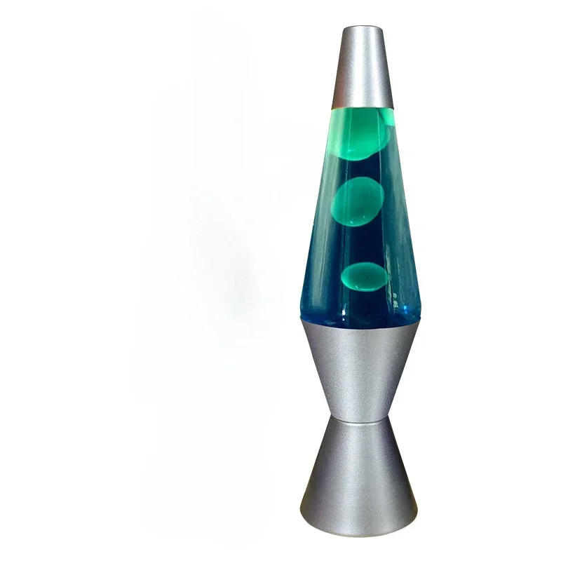 European & American Style Lava - Lava Lamp Desktop recension och pris