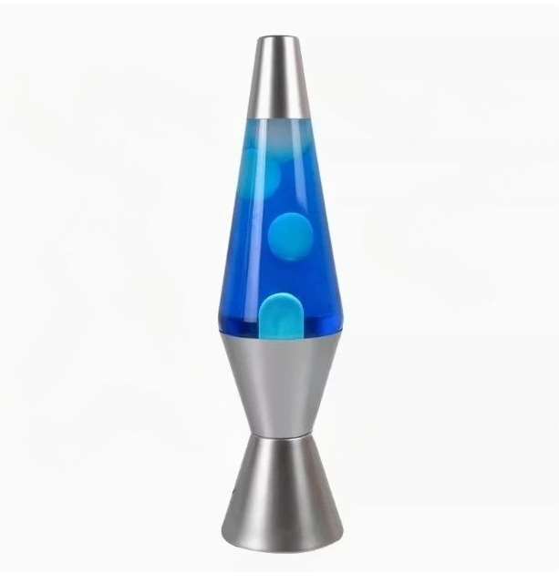 European & American Style Lava - Lava Lamp Desktop recension och pris