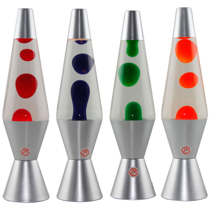 Conical Lava Lamp Jellyfish On - Lava Lamp Desktop recension och pris