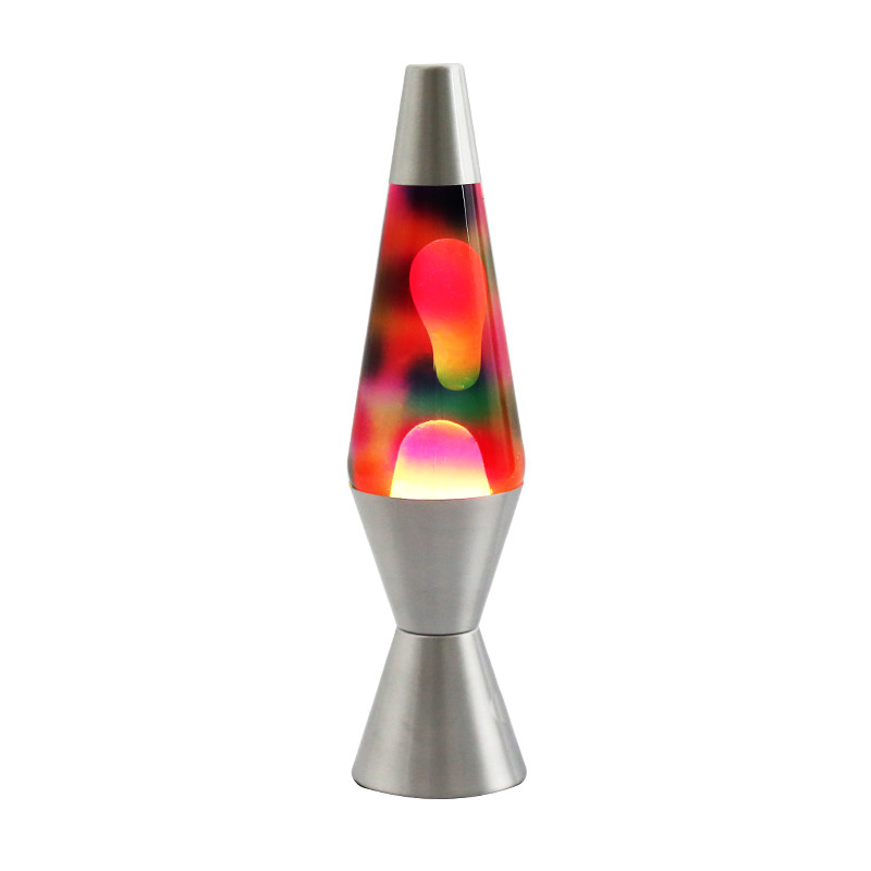 Conical Lava Lamp Jellyfish On - Lava Lamp Desktop recension och pris