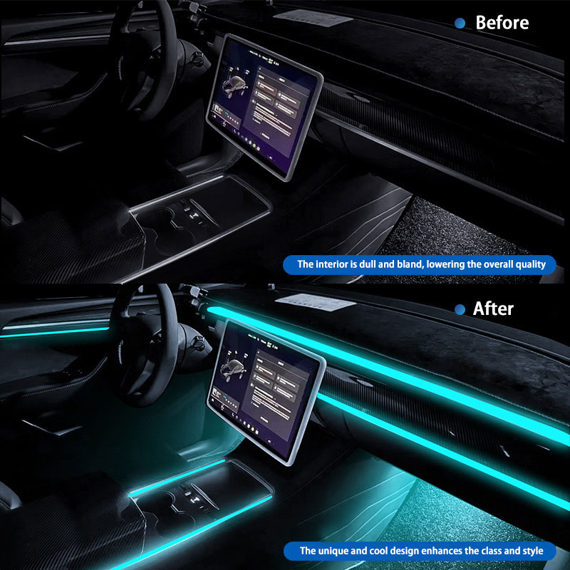For BMW X3 MK1 E83 2004~2010 2 - Lighting Jockey recension och pris
