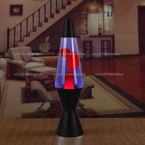 Glitter Lava Lamp, Jellyfish L - Lava Lamp Desktop recension och pris