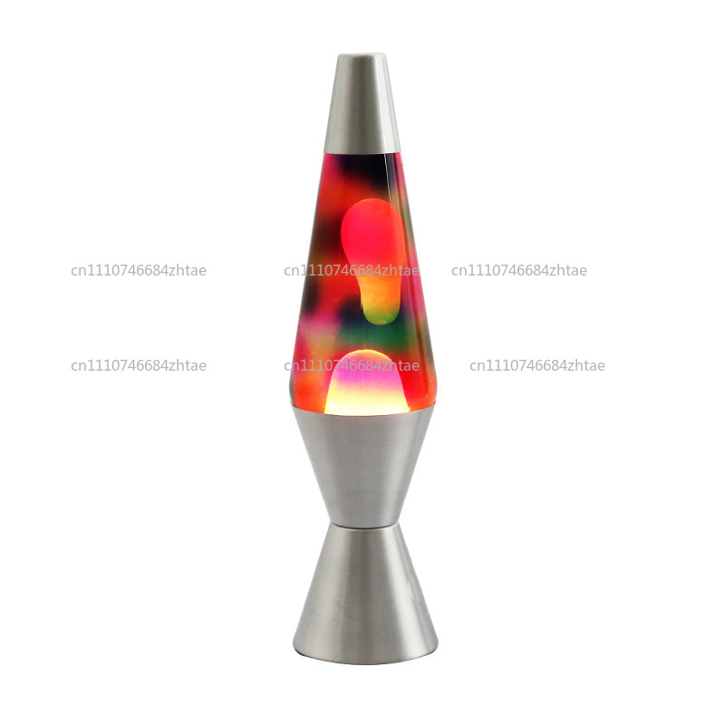 Glitter Lava Lamp, Jellyfish L - Lava Lamp Desktop recension och pris