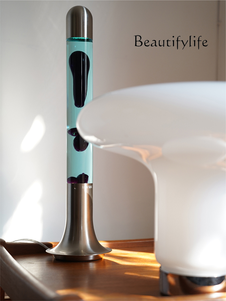 Floating lamp wabi sandy wind  - Lava Lamp Desktop recension och pris