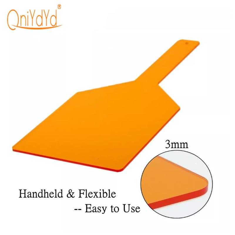 Dental Shade Board Eye Protect - Lighting Jockey recension och pris