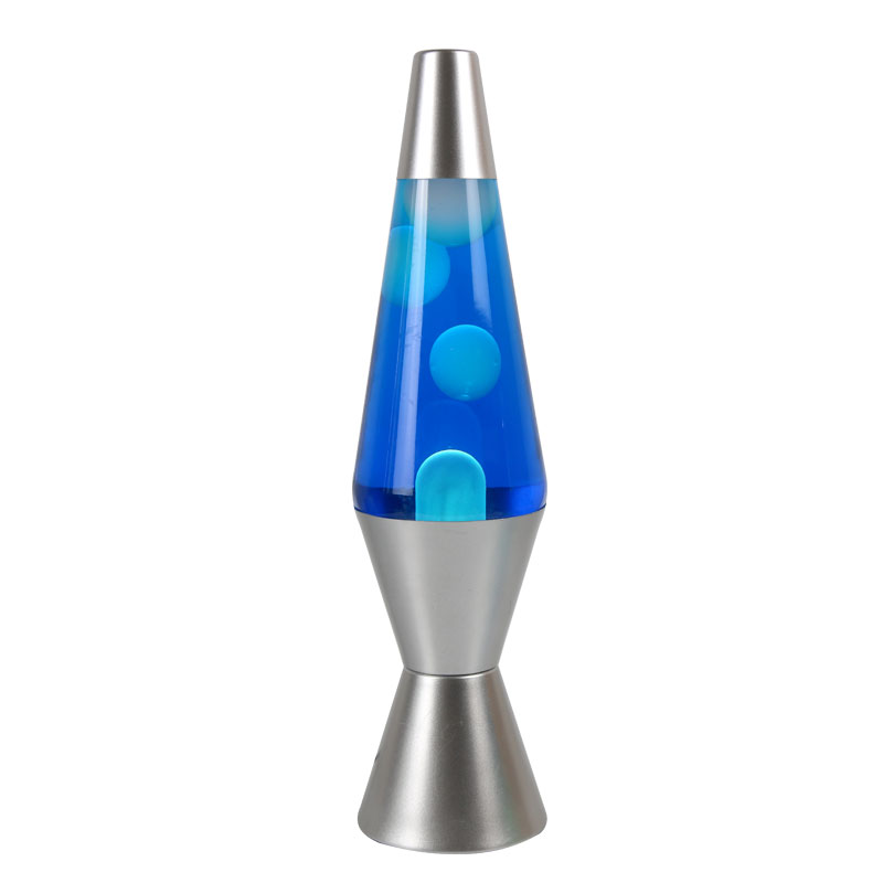 Glitter Lava Lamp Jellyfish Li - Lava Lamp Desktop recension och pris