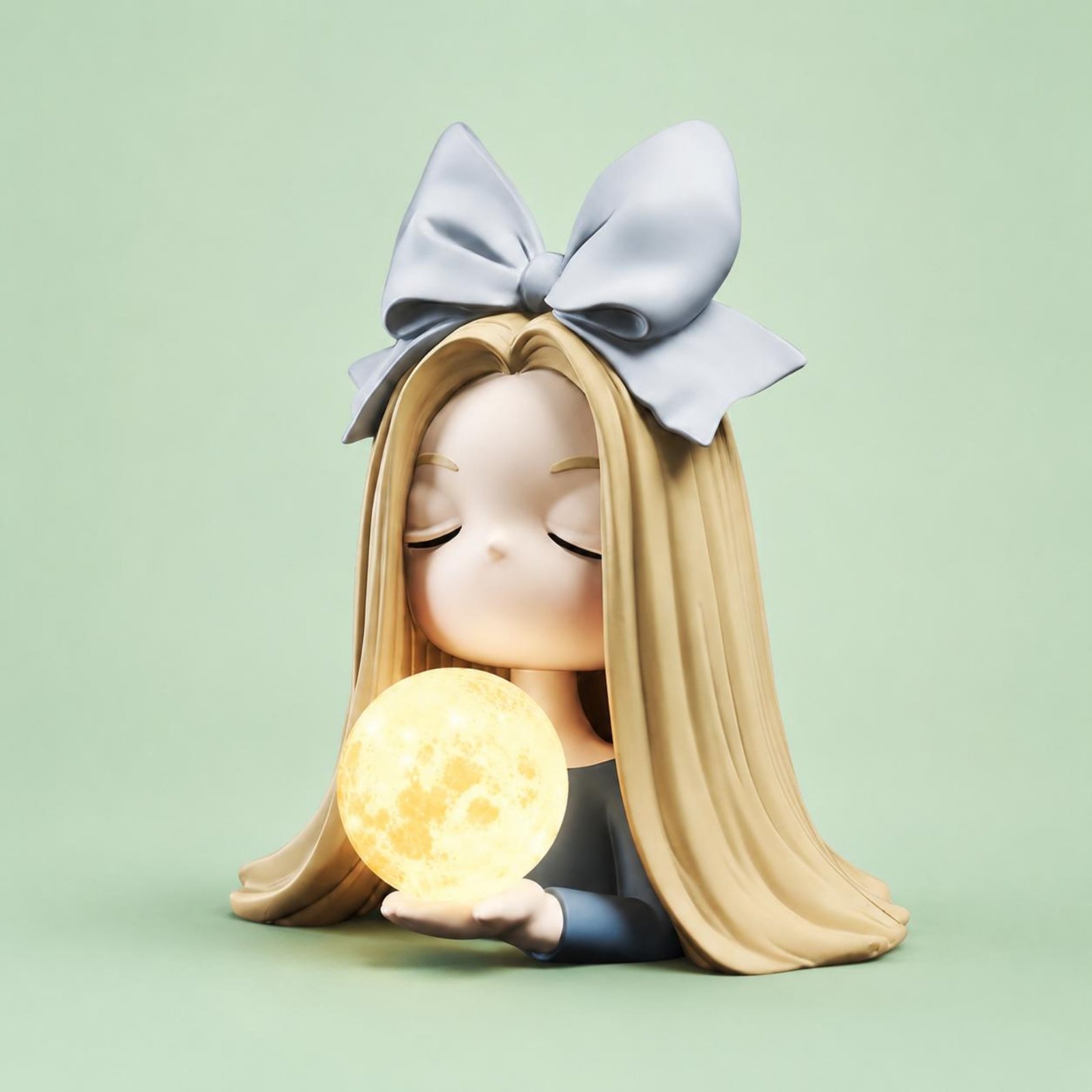 Piggy Bank Lamp Gift Idea Girl - Lighting Decor Ideas recension och pris