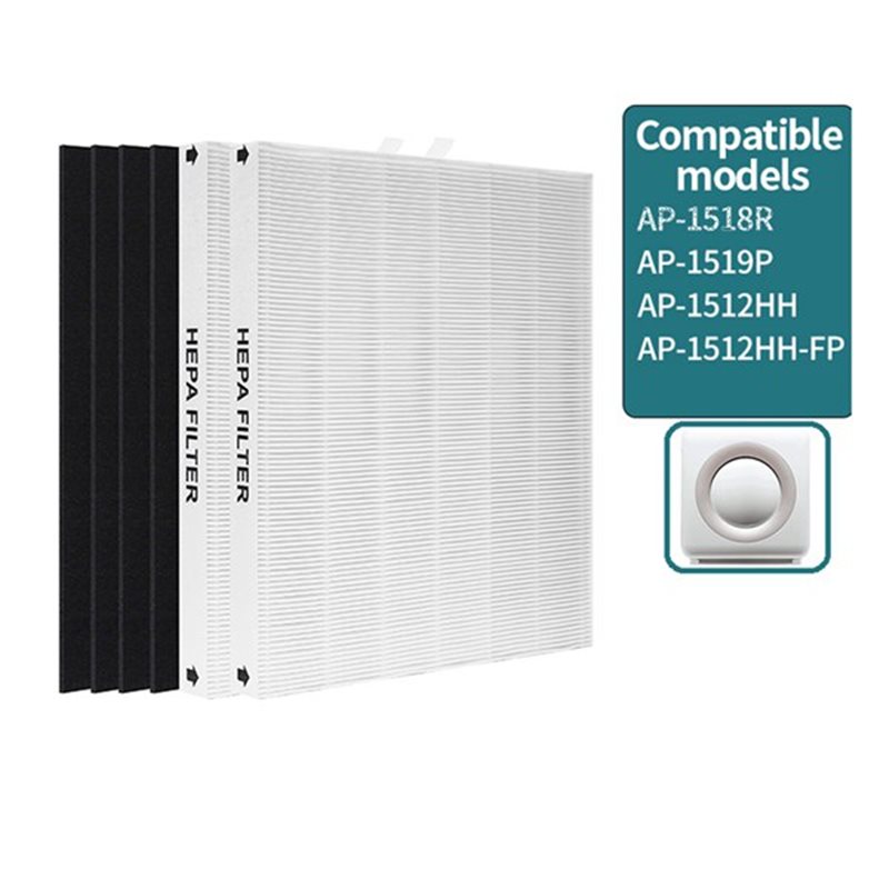 ABKR-Air Purifier Replacement  - Coway Air Purifier Ap-1512Hh recension och pris