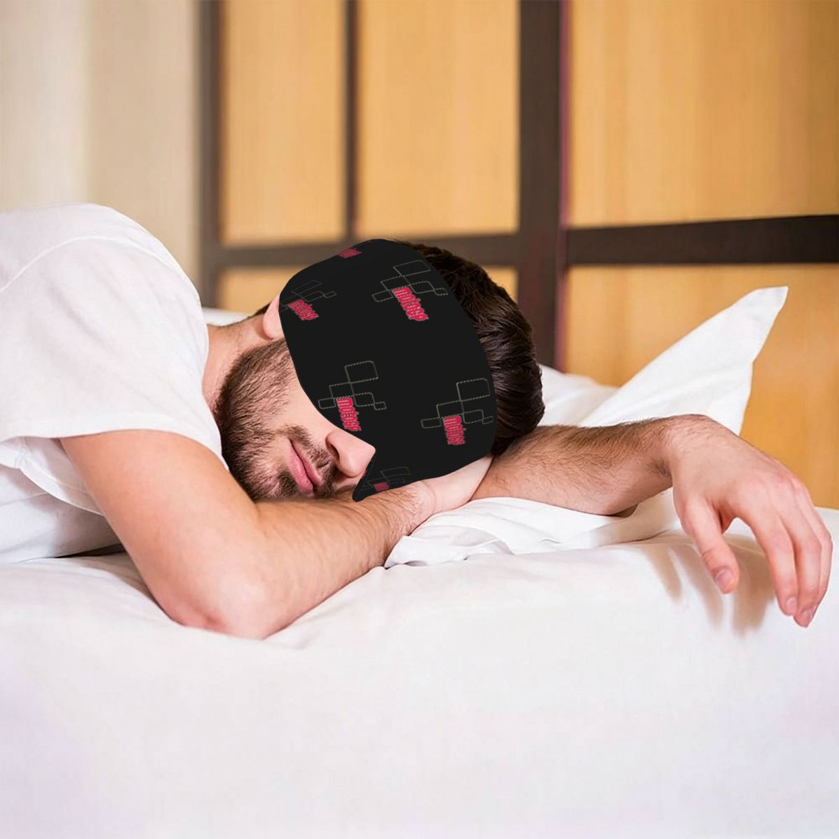 Moto GP sleep eye mask Light B - Home Lighting & Decor St Catharines On recension och pris