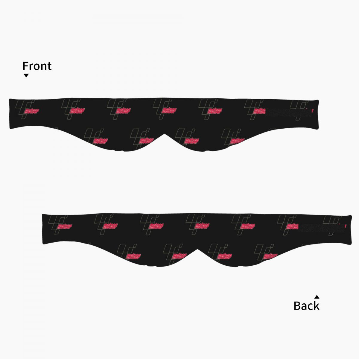 Moto GP sleep eye mask Light B - Home Lighting & Decor St Catharines On recension och pris