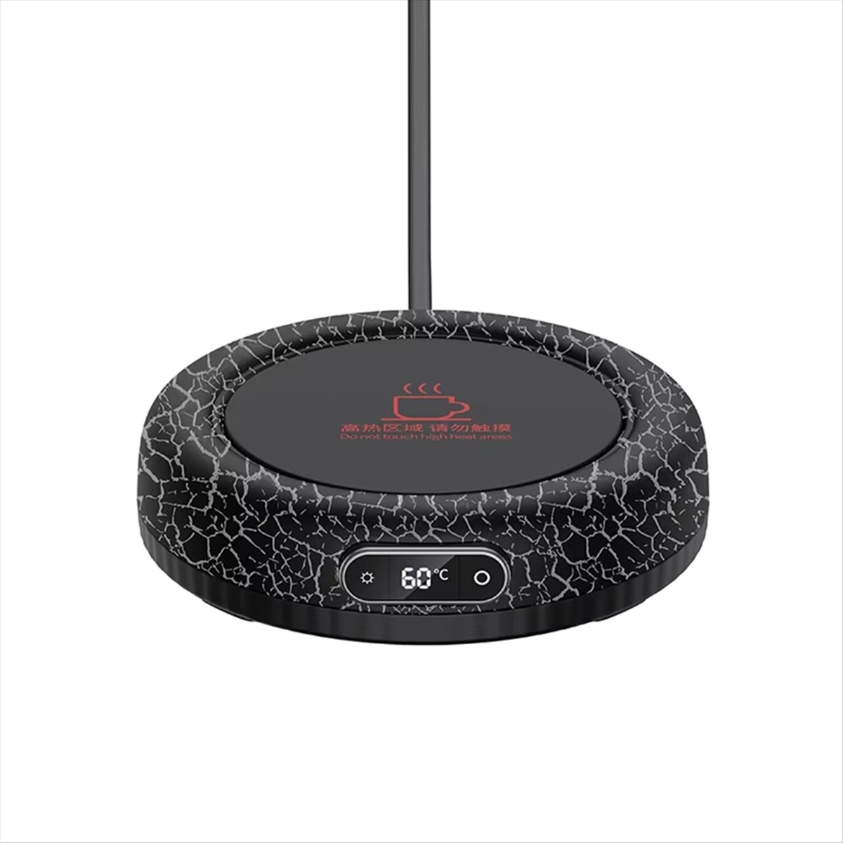 AA19 Rainbow Atmosphere Lamp & - Lava Lamp Desktop recension och pris