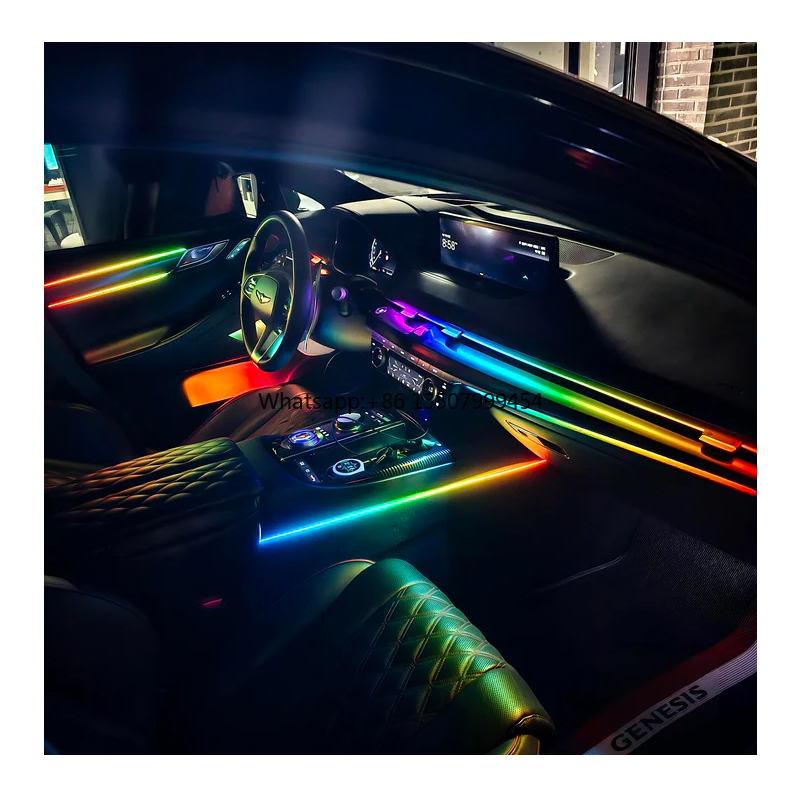 Factory Price Universal Atmosp - Lightings Decoration recension och pris