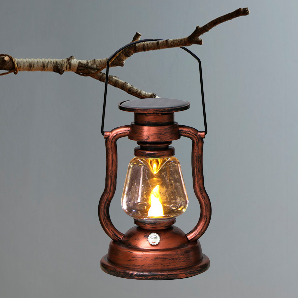 Atmosphere Light Retro LED Sol - Lighting Decor Ideas recension och pris