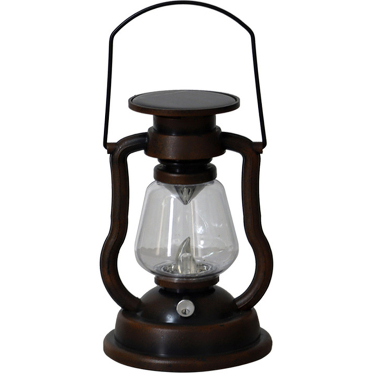 Atmosphere Light Retro LED Sol - Lighting Decor Ideas recension och pris