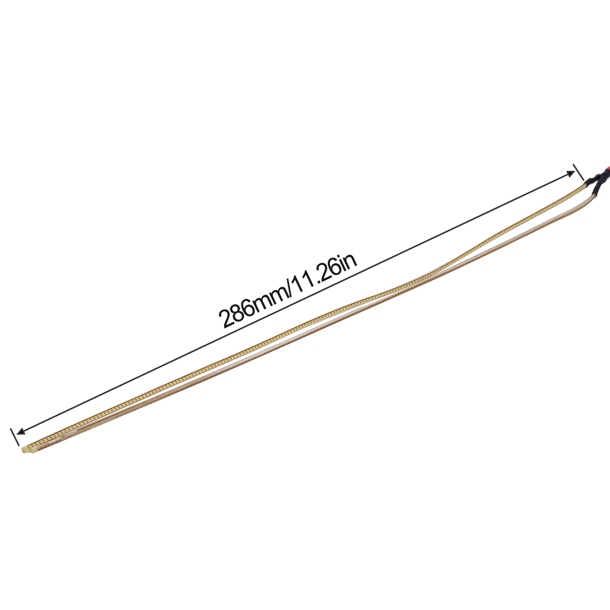 LED Strip Lights Night Spotlig - Lighting Decor Ideas recension och pris