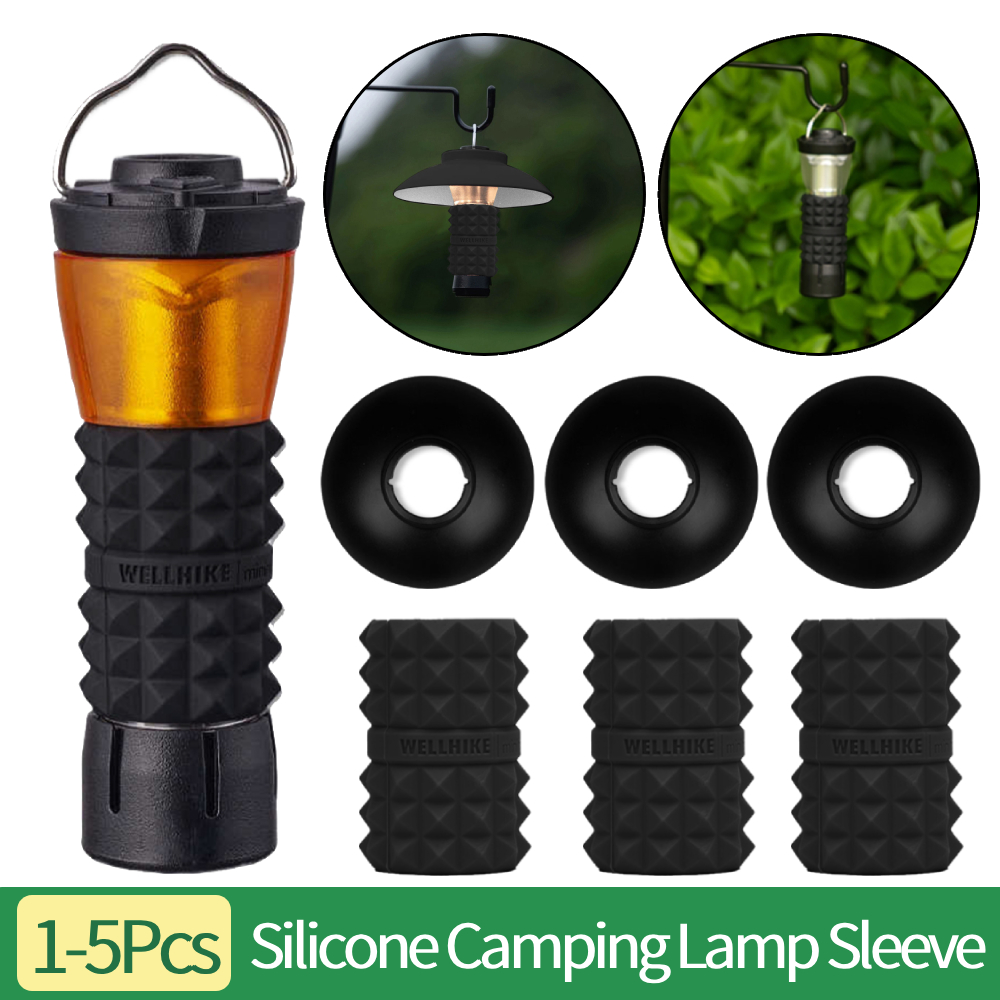 1/2/3/5PcsFor Goal Zero Lanter - Lighting Jockey recension och pris
