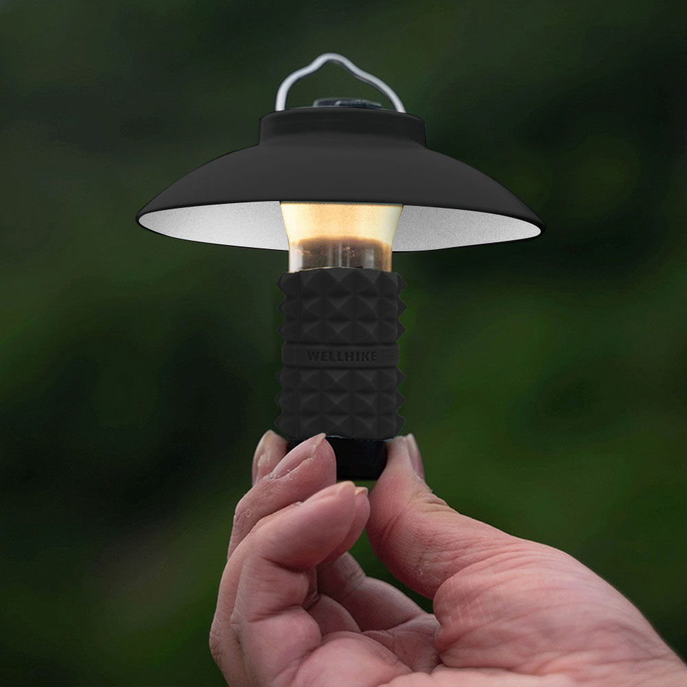 1/2/3/5PcsFor Goal Zero Lanter - Lighting Jockey recension och pris