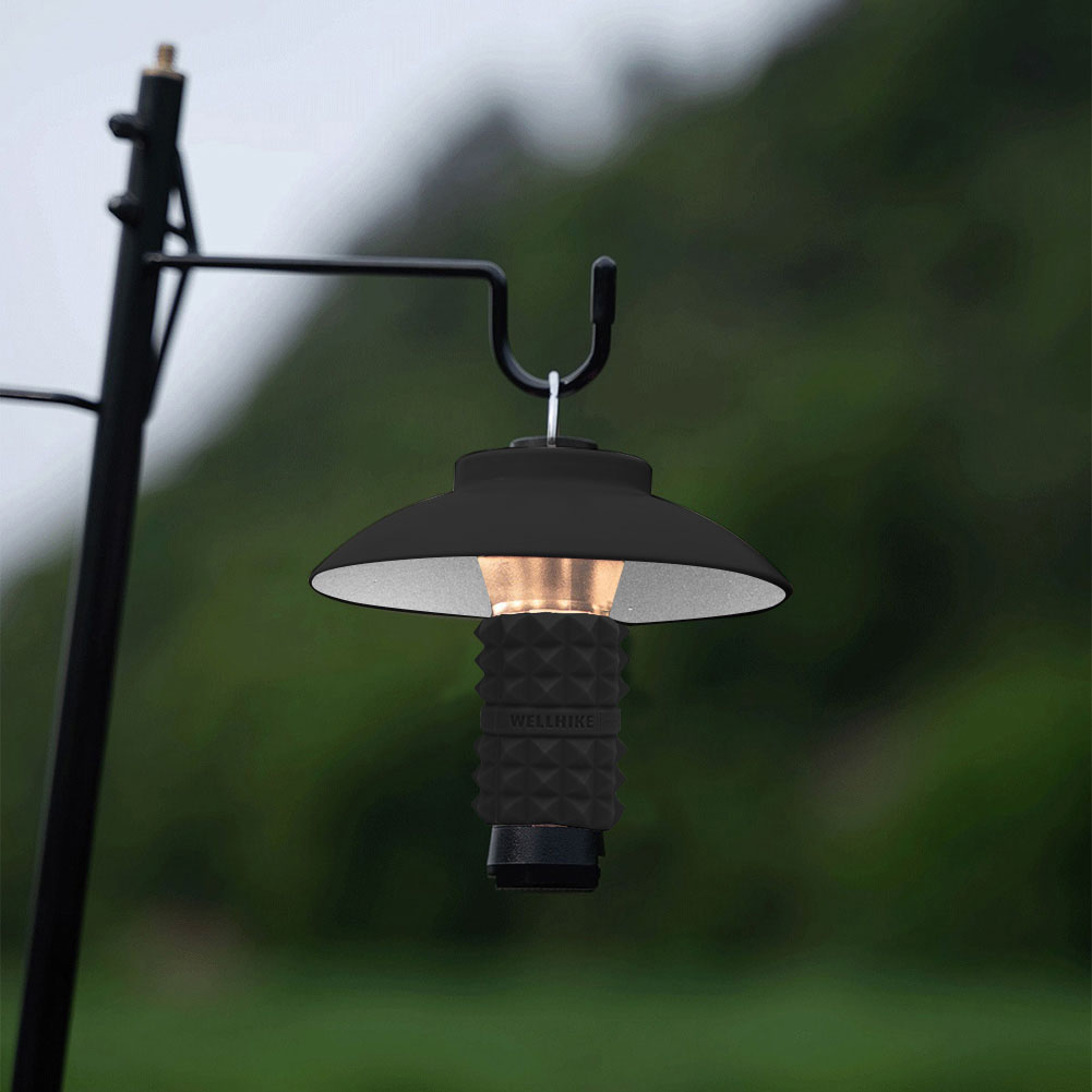 1/2/3/5PcsFor Goal Zero Lanter - Lighting Jockey recension och pris