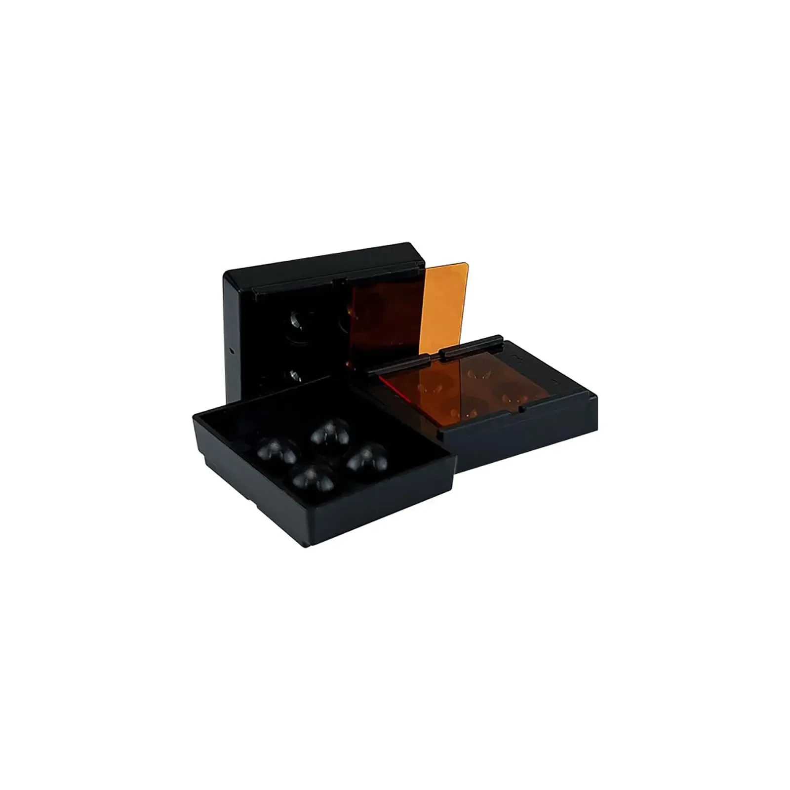 AG Dental Resin Shade Light Bo - Lighting Jockey recension och pris