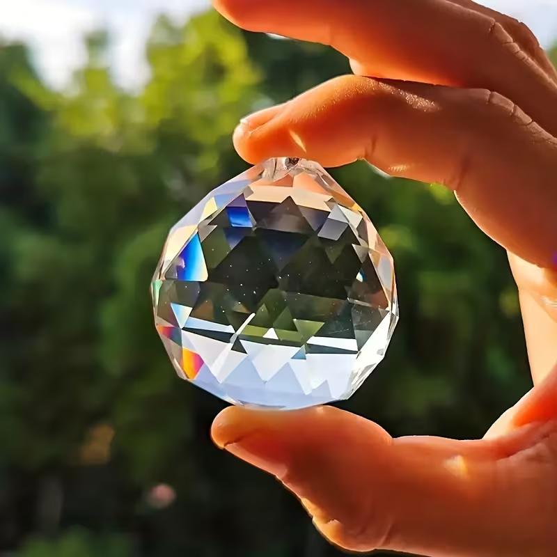 10pcs Crystal Pendant, Crystal - Lighting Jockey recension och pris