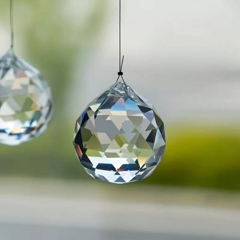 10pcs Crystal Pendant, Crystal - Lighting Jockey recension och pris