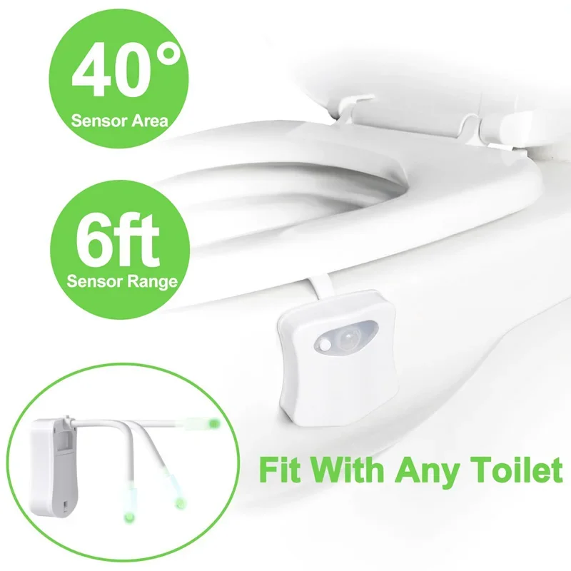 ZK30 Smart PIR Motion Sensor T - Colour Changing Bulb recension och pris
