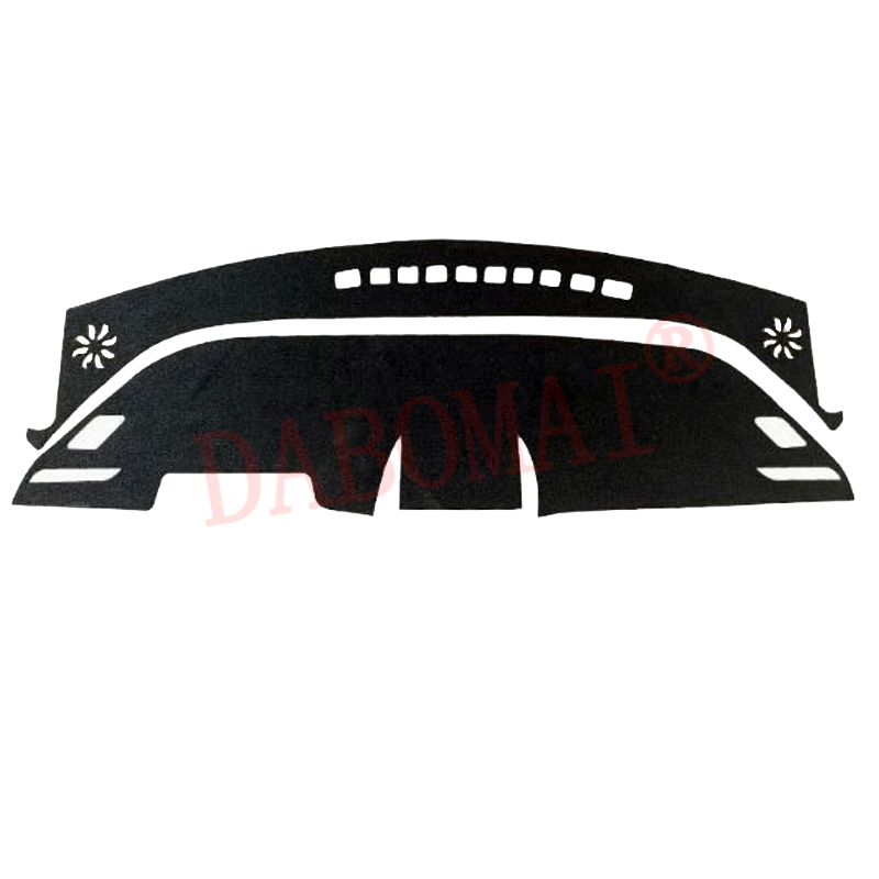 Car Dashboard Sun Shade Cover  - Lighting Jockey recension och pris