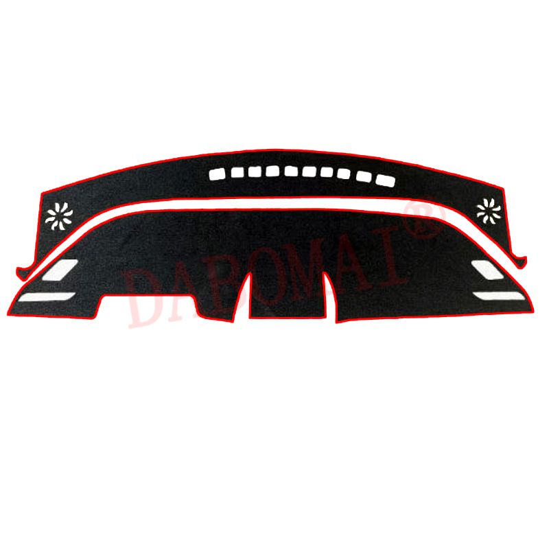 Car Dashboard Sun Shade Cover  - Lighting Jockey recension och pris