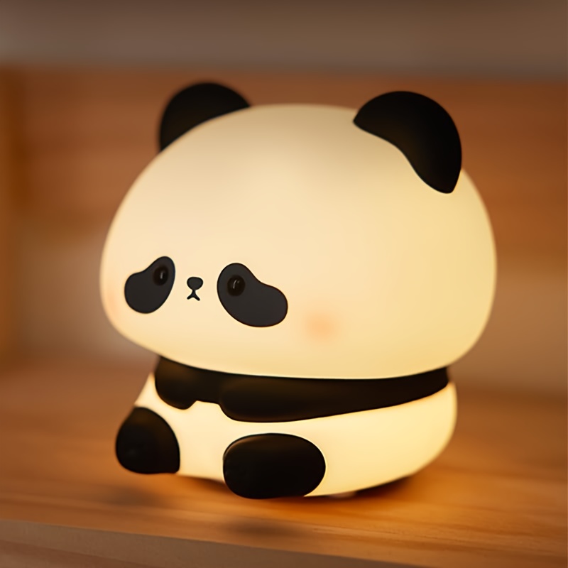Panda-themed Christmas gifts,T - Lightings Decoration recension och pris