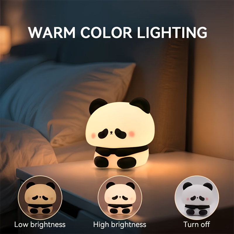 Panda-themed Christmas gifts,T - Lightings Decoration recension och pris