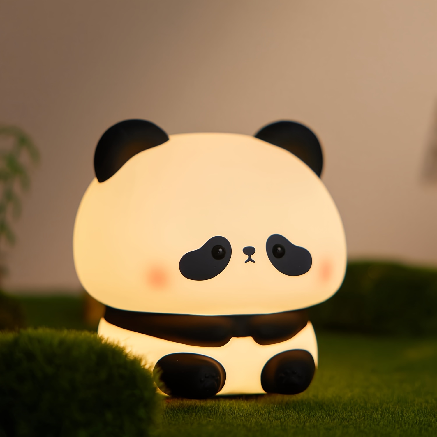 Panda-themed Christmas gifts,T - Lightings Decoration recension och pris