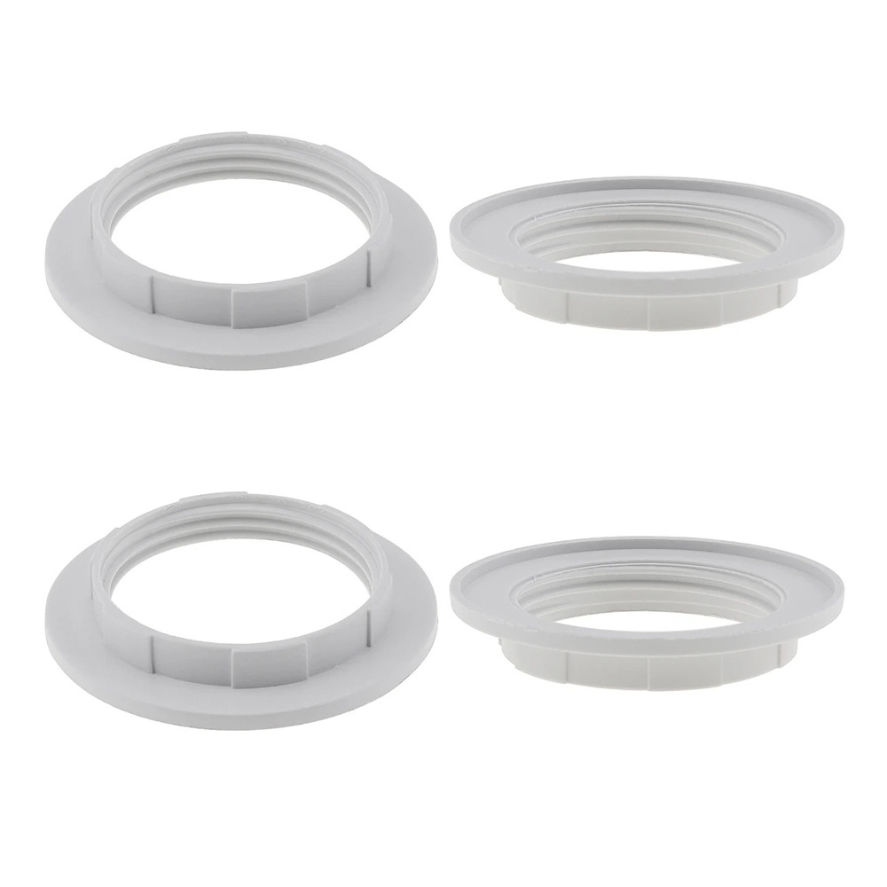 E14/E27 Plastic Lamp Holder La - Lighting Jockey recension och pris