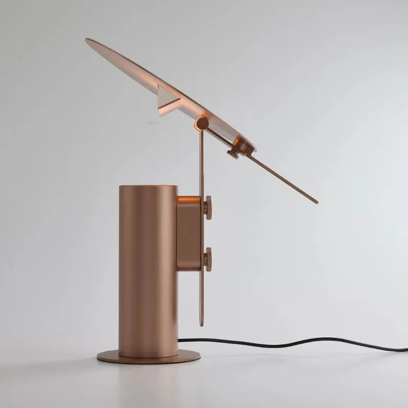 Modern Creative Simple Rainbow - Lightings Decoration recension och pris