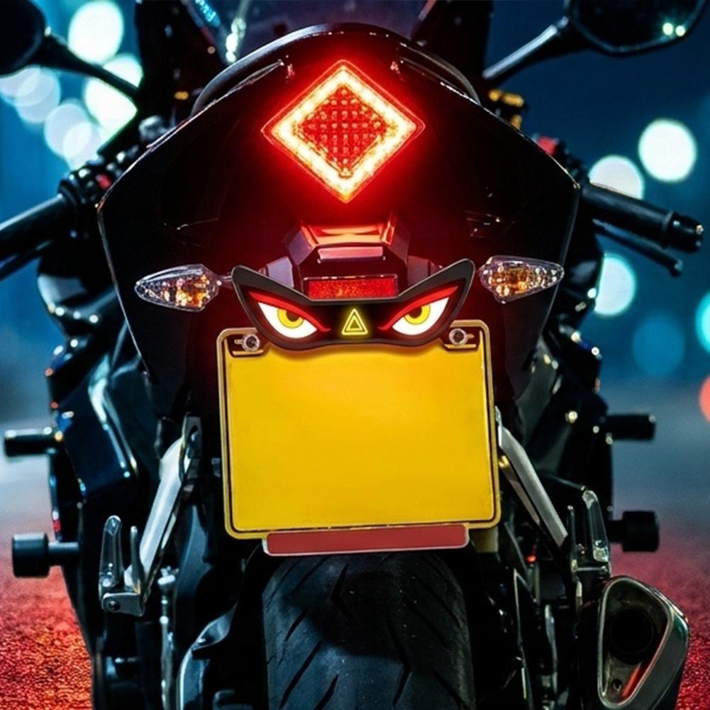 Motorcycle DEMON EYE Ambient L - Lighting Decor Ideas recension och pris