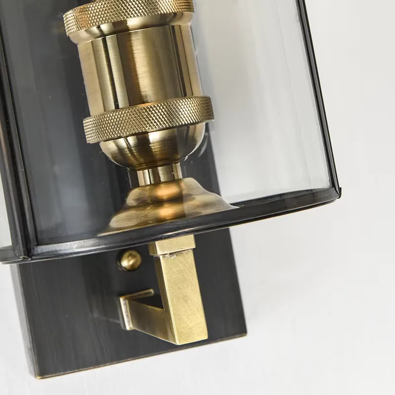 Modern Gold Cylindrical Led Pe - Kitchen Decor Lighting recension och pris