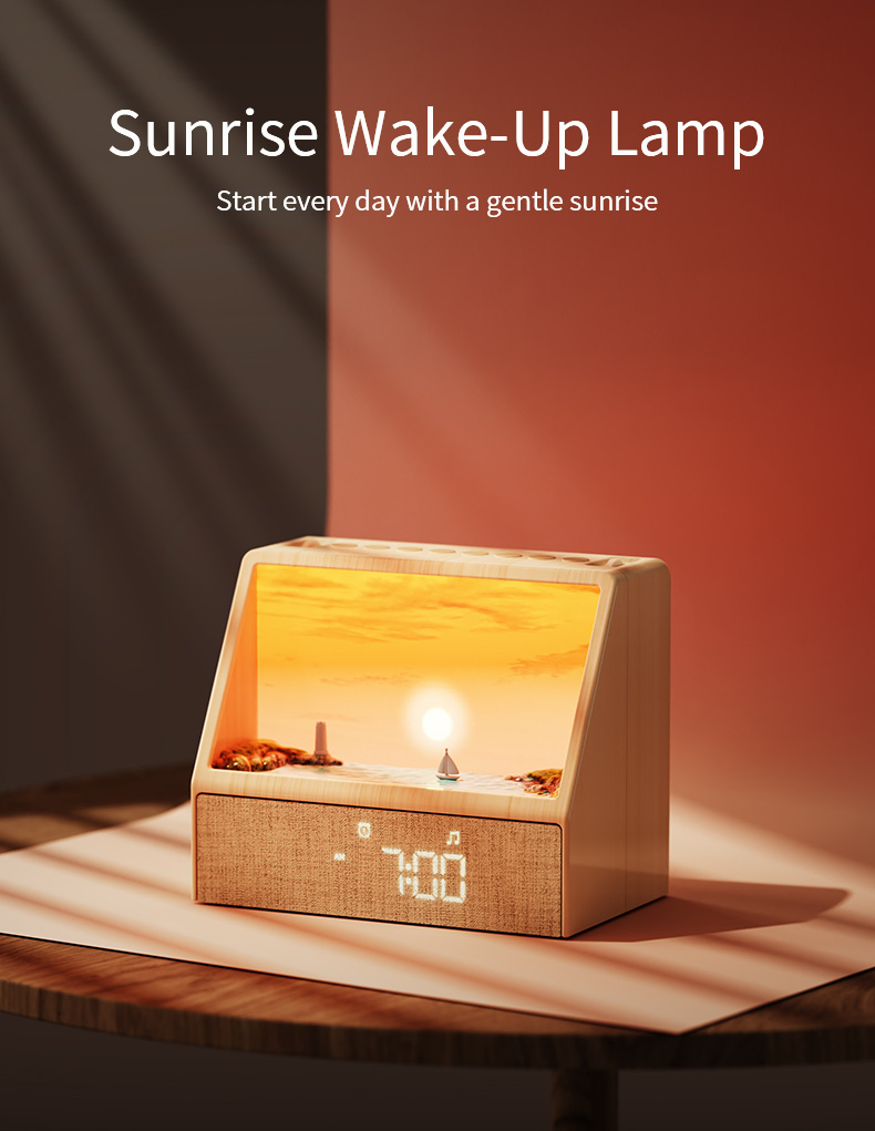 Star Projector Sunset Lamp Por - Lightings Decoration recension och pris