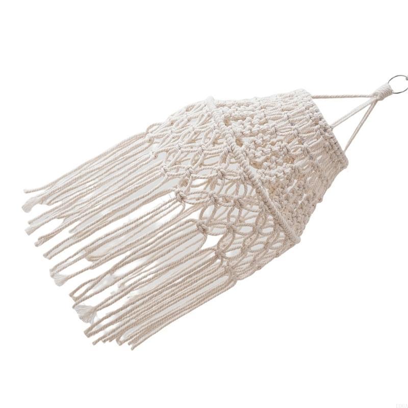 Artisanal Knitted Light Shade  - Lighting Jockey recension och pris