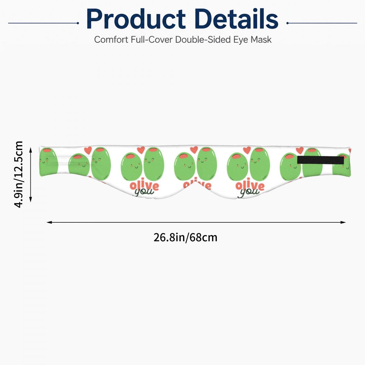 Olive You - I Love You sleep e - Home Lighting & Decor St Catharines On recension och pris