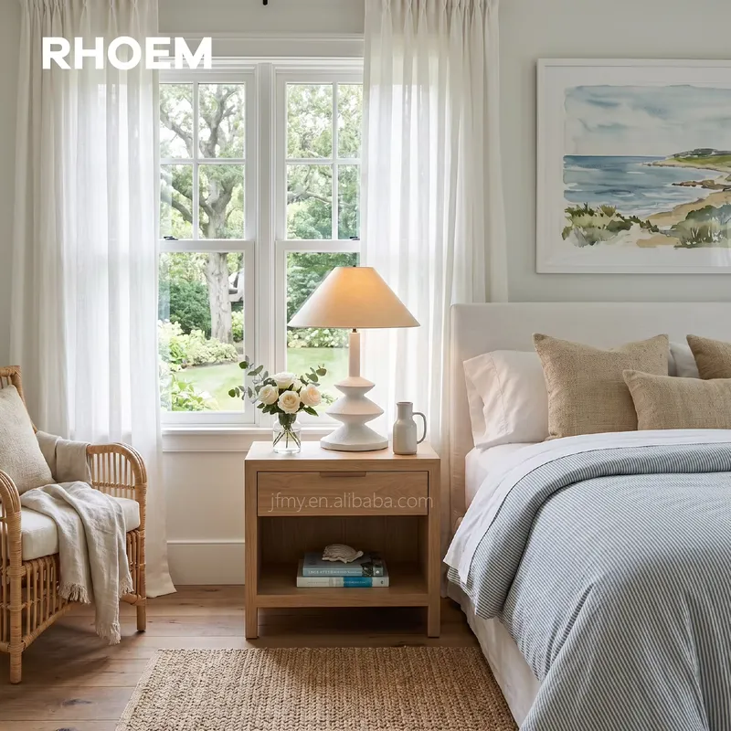 RHOEM Bedside Wall Pesaro Tabl - Decor Lighting Table Lamps recension och pris