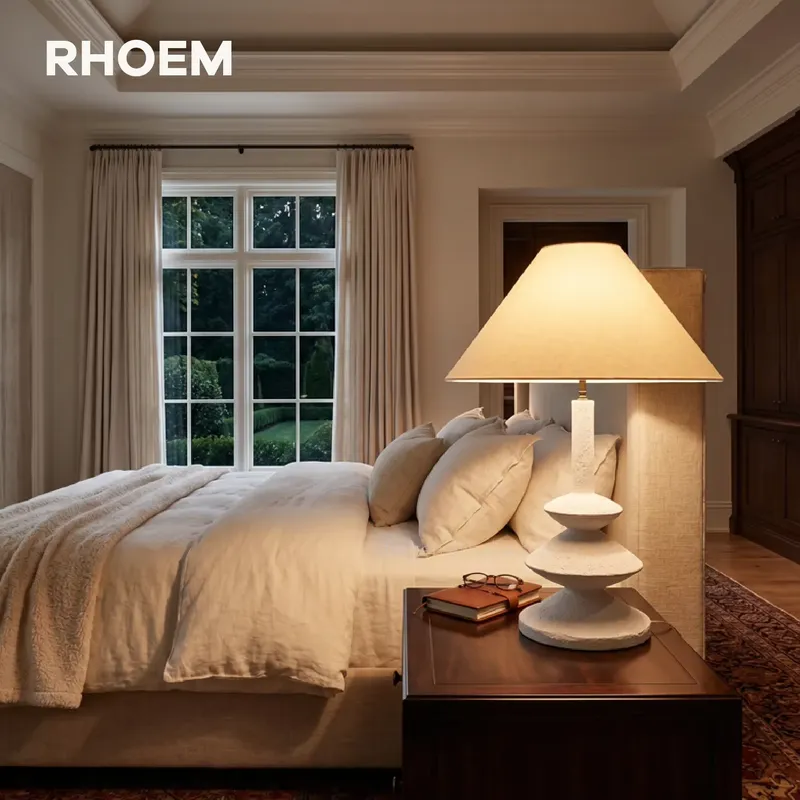 RHOEM Bedside Wall Pesaro Tabl - Decor Lighting Table Lamps recension och pris