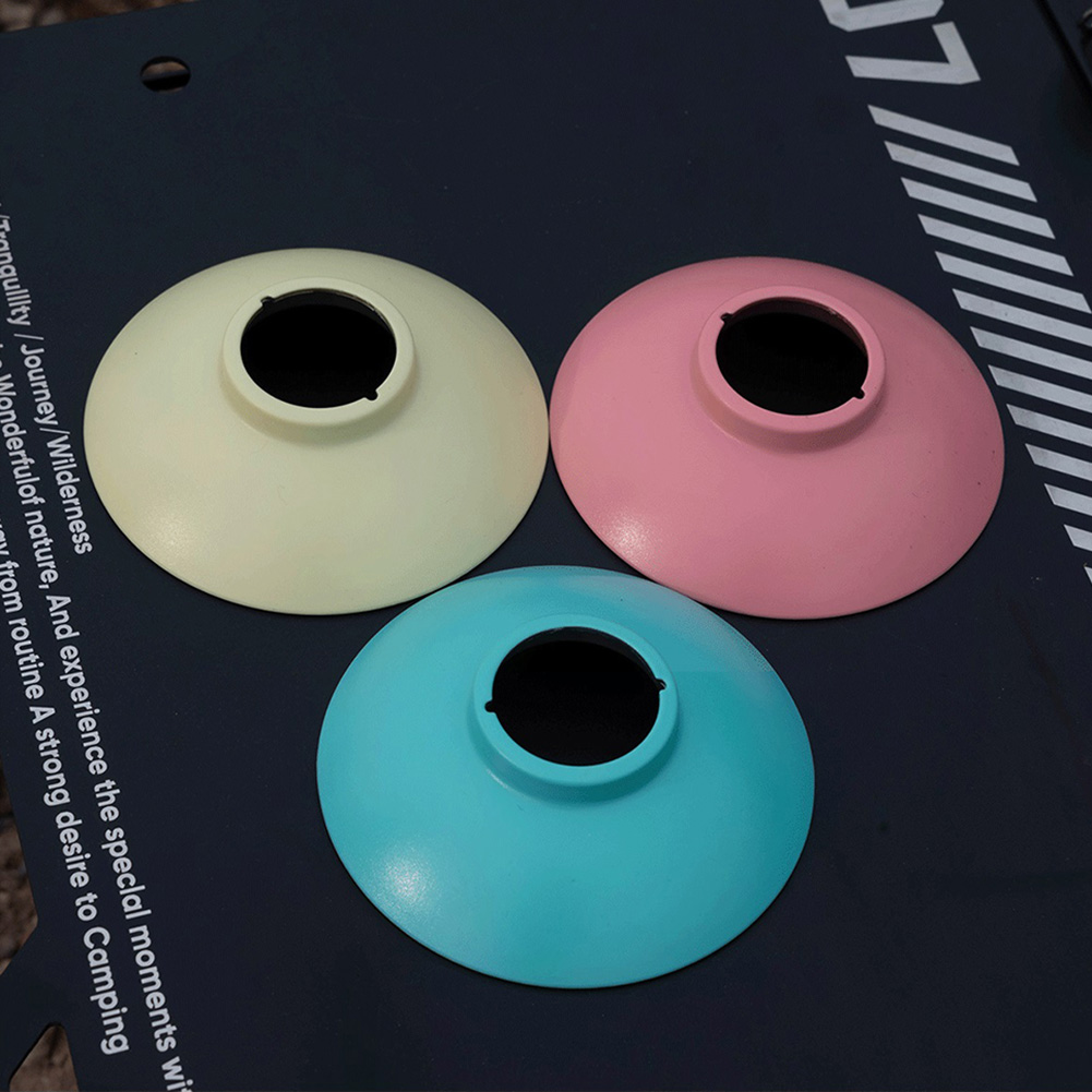 Lamp Sleeve Silicone Camping L - Lighting Jockey recension och pris