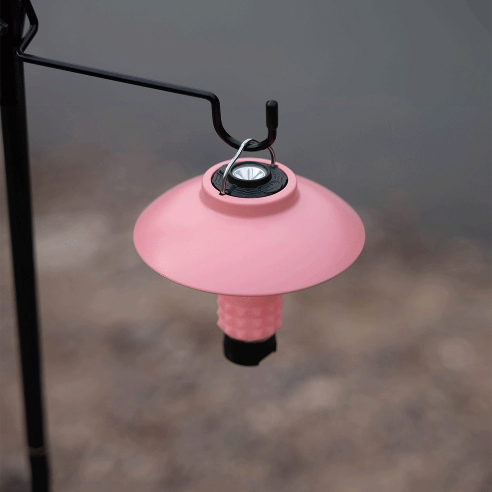 Lamp Sleeve Silicone Camping L - Lighting Jockey recension och pris