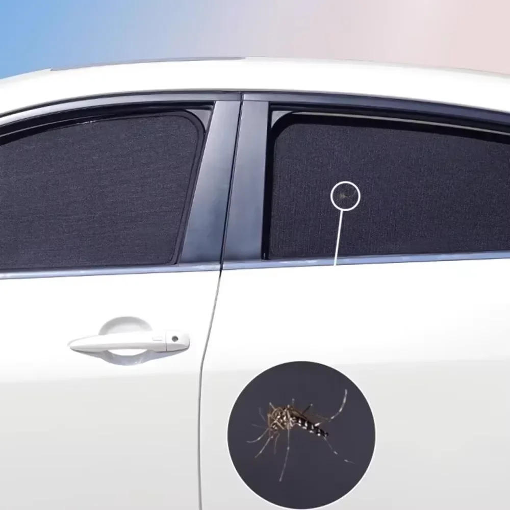 For MG4 EV Urban Accessories A - Lighting Jockey recension och pris