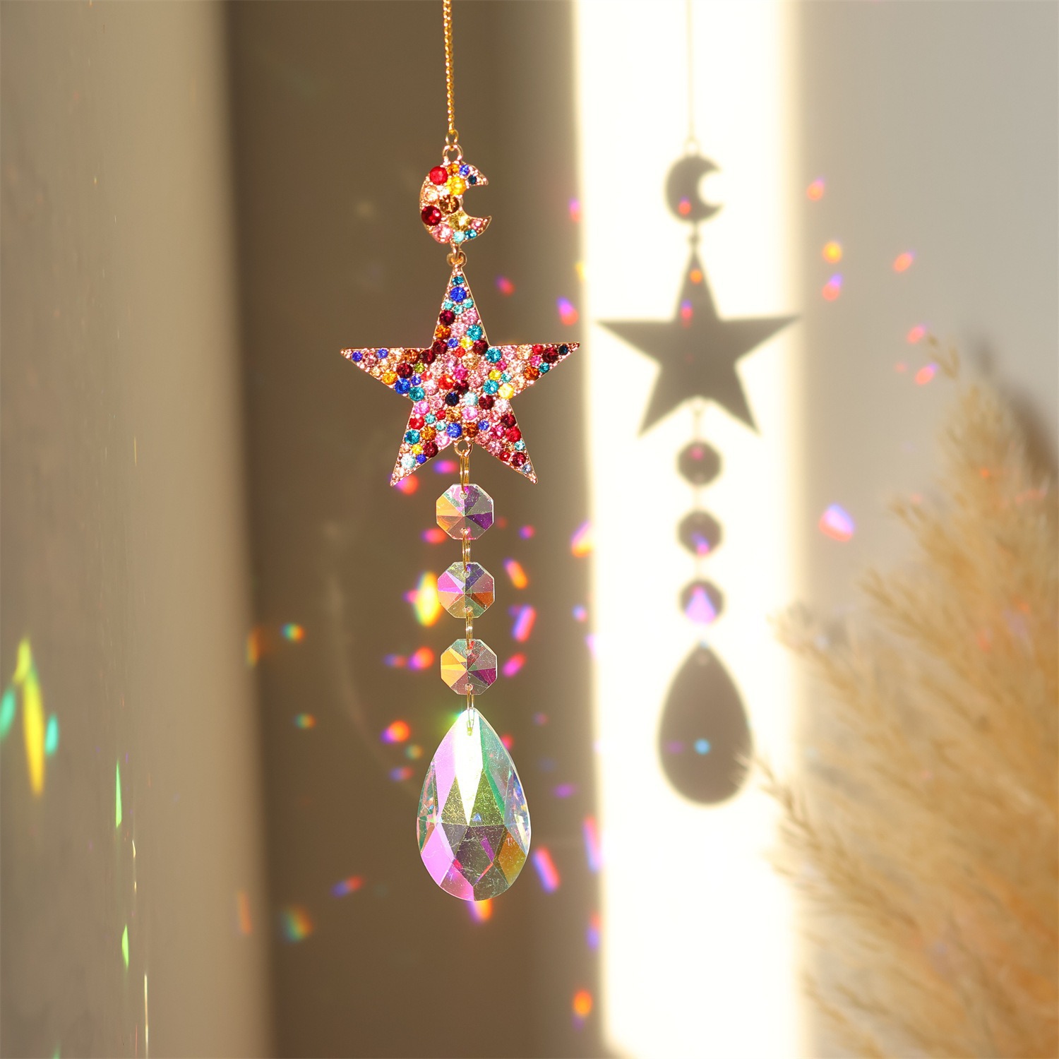 Sparkling and Beautiful Colore - Lighting Jockey recension och pris